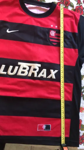 Camisa original do flamengo