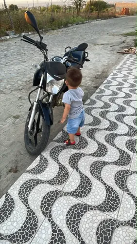 Pra vender rápido
