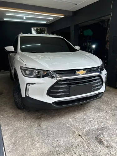 Chevrolet Tracker 1.0 Turbo 12V Flex MEC 2021