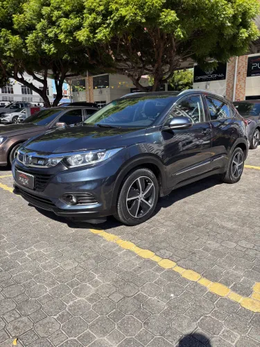 Honda HR-V EX 1.8 Flexone 16V 5P Aut. 2019