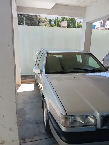 Volvo 850 GLE SW 20V 1997