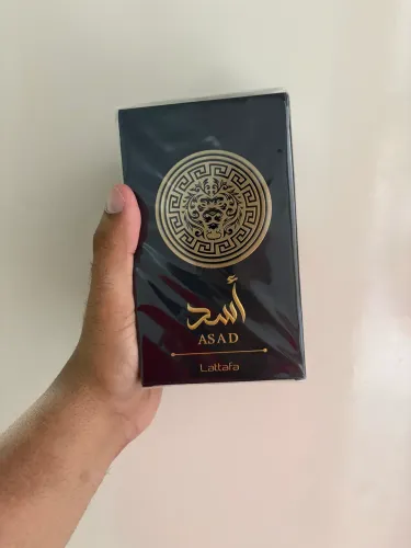 Perfume árabe originais