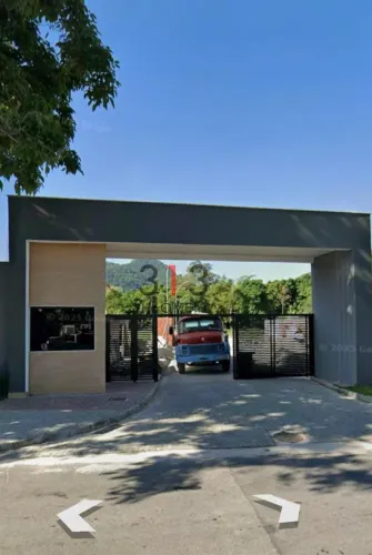LOTE 100 Documentado com RGI Individual Terrenos em Vargem Pequena Condominio Green Life c
