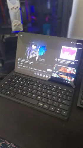 TABLET VAIO TL10 128GB 8GB RAM