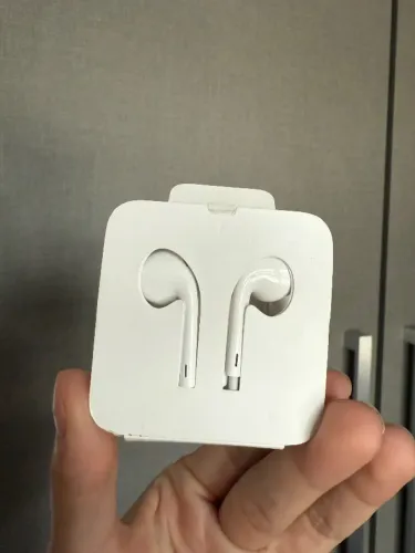 Fone de ouvido 