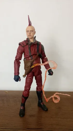 Kraglin - Marvel Legends