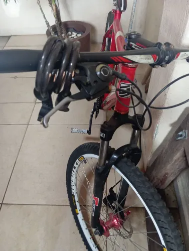 Bicicleta Gios 