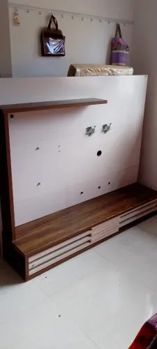 Rack para tv de até 50 polegadas