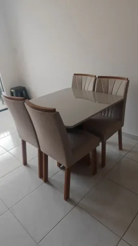 Montador de móveis e outros reparos 