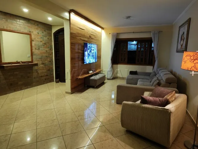 Casa Espaçosa na Condessa Siciliano 340m² de Conforto, Elegância e Excelente Localização