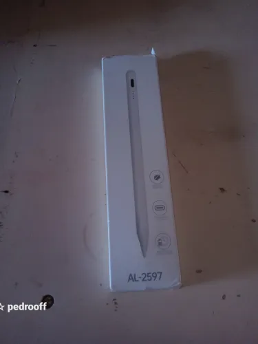 Cane Pará tablet