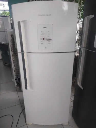 Geladeira Brastemp