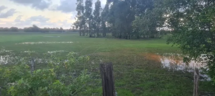 Terreno de 17500m² na região dos poções - Pacatuba/SE.