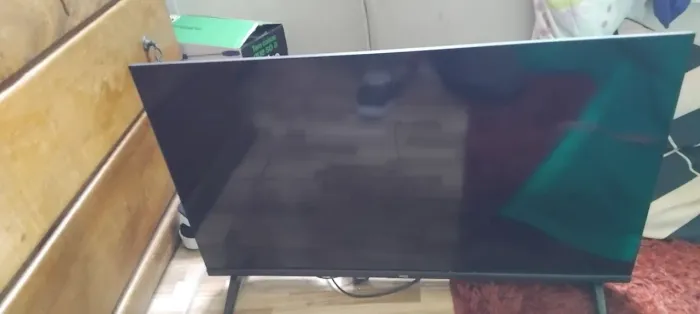 Vendo smart tv hq