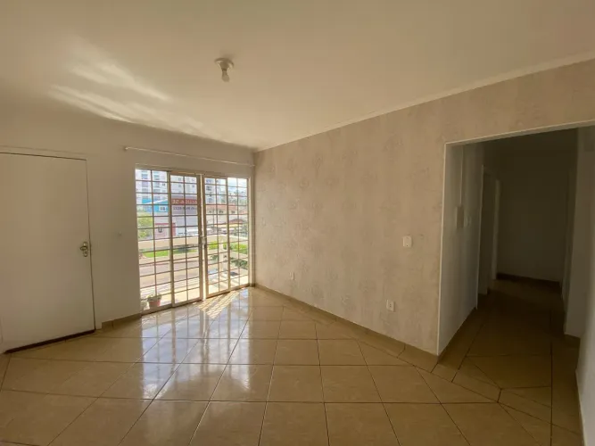 Apartamento ambiente familiar
