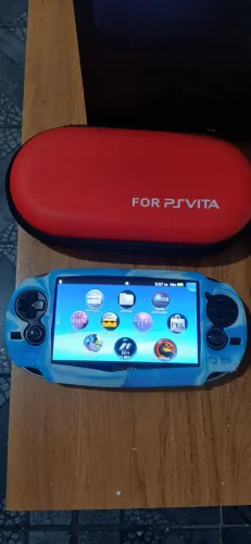 Ps vita 