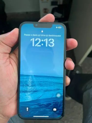  IPHONE 14 128GB COM CONVERSA