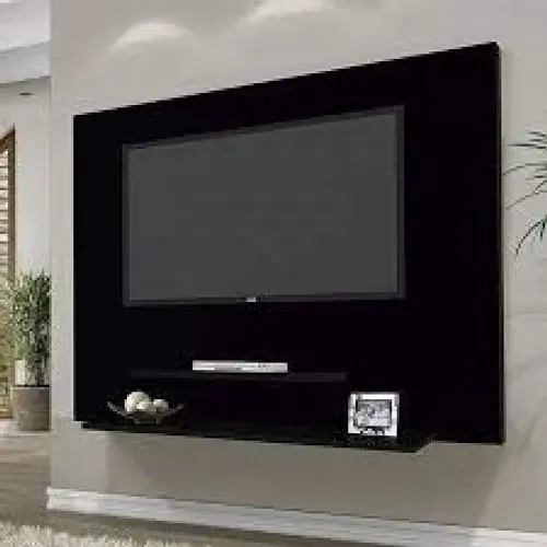 PAINEL DON - BLACK/PEROLA FLEX