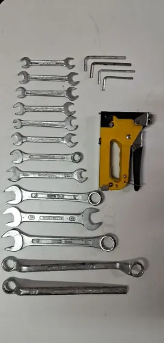 Ferramentas