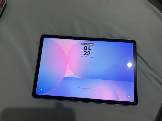 Tablet S10FE