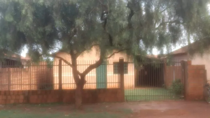 Vendo casa no guaicurus BARATO