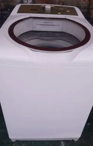 Máquina de lavar 15kg
