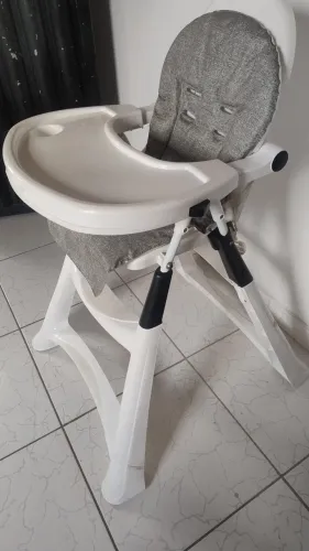 Cadeirinha de bebê 