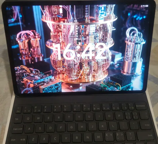 XAIOMI PAD 7 COMPLETO