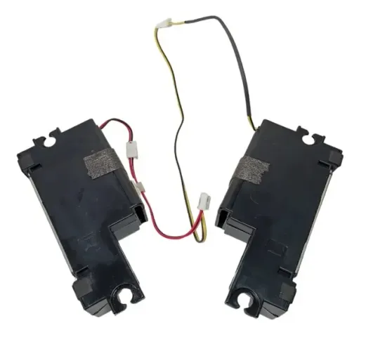 Kit Alto Falante Para Tv Un32eh5000g - Par Original Testado