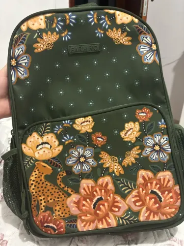 MOCHILA FARM