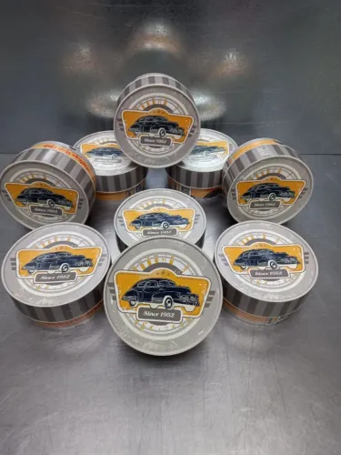 Caixa Redonda Plasútil 420ml 11cm Diâmetro