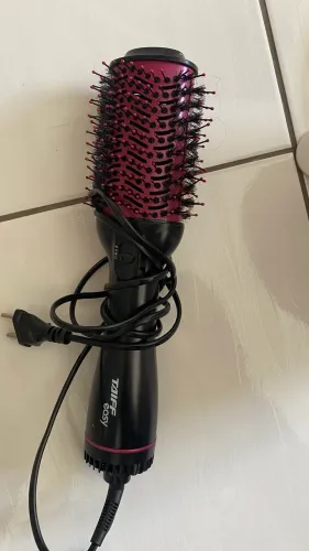 Escova secadora