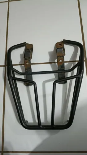 Bagageiro maciço CG99