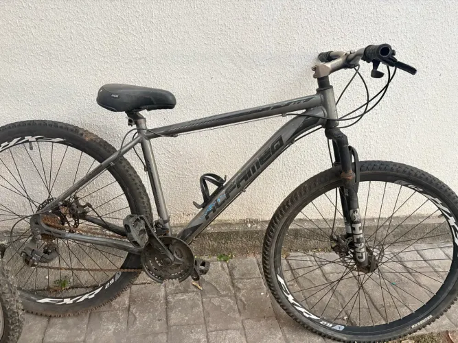 Bicicleta Oportunidade única