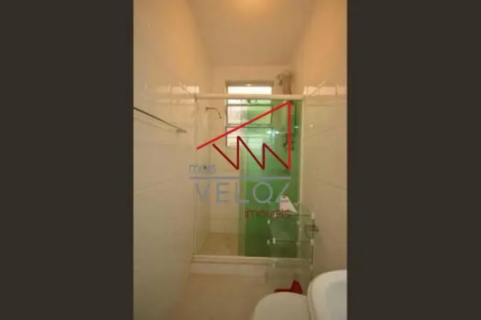 Apartamento : / Residencial / Glória