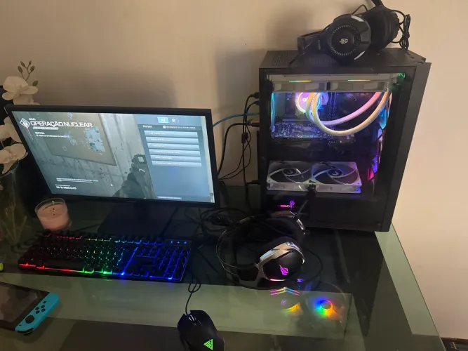 Pc game 