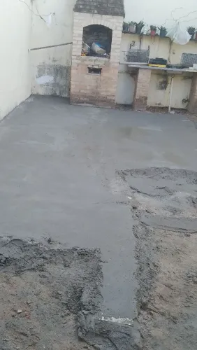 Pedreiro disponível