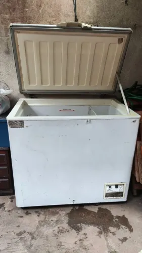 Freezer