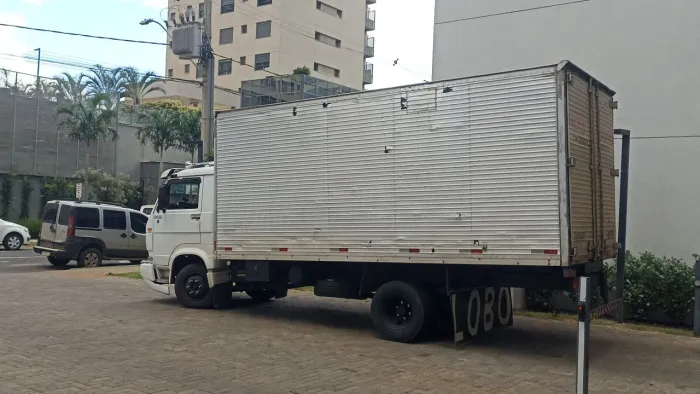 Frete e mudança Uberlândia e regiões