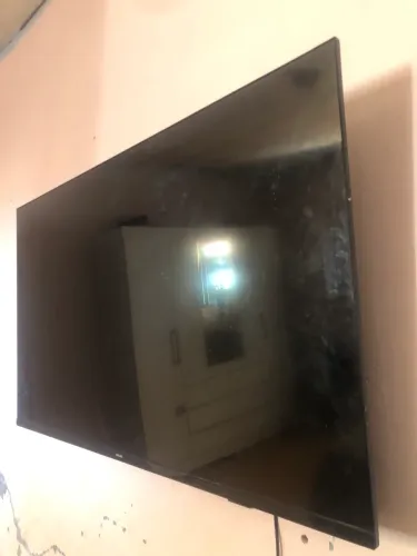Smart Tv Philips 50 4k
