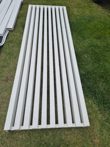 Ripado MDF