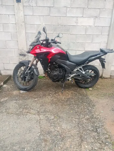 Honda 22/23