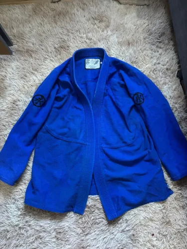 Kimono keiko A3