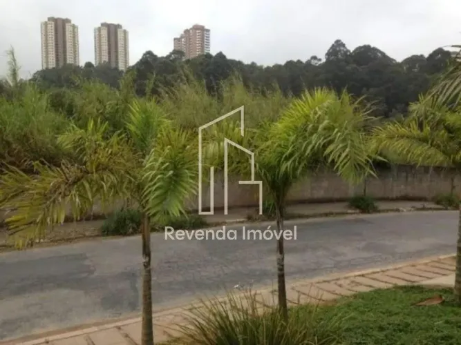 Terreno à venda no Jardim Ampliação com 2300m²