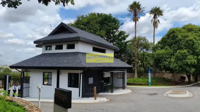 Sobrado Alto Padrão Novo à venda Condominio Quinta Laranjeiras 4 Suites , 4 Vagas, Anhanga