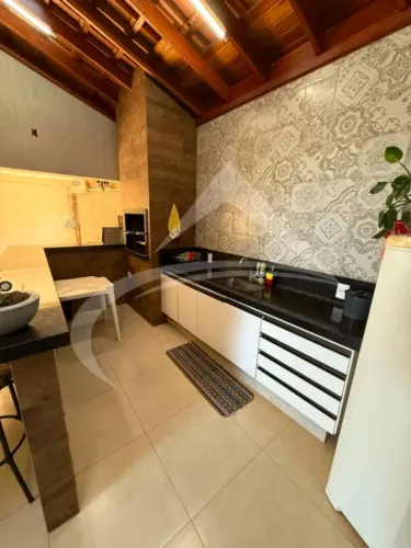 Casa à Venda no Bairro Ipanema Araçatuba/SP