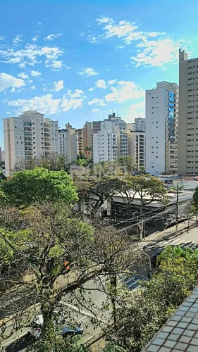 apartamento - Cambuí - Campinas