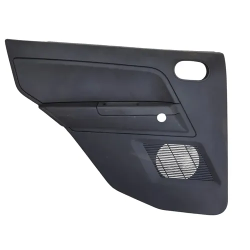 Forro Porta Traseira Esquerda Ford Ecosport 1.6 2007 