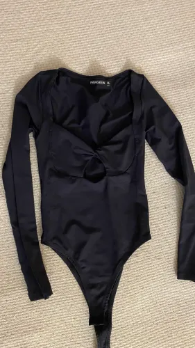 Body preto Pangeia