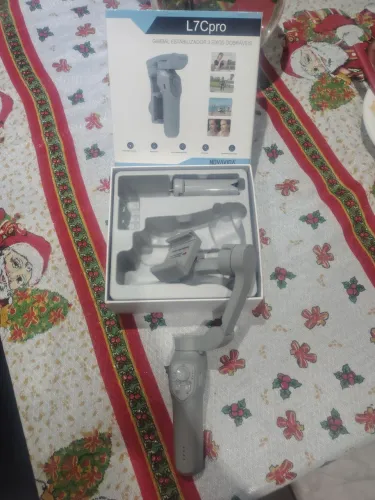 Câmera